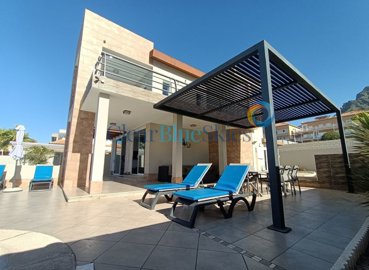 Clear Blue Skies Group SL most sold property