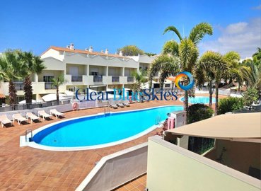 Clear Blue Skies Group SL most sold property