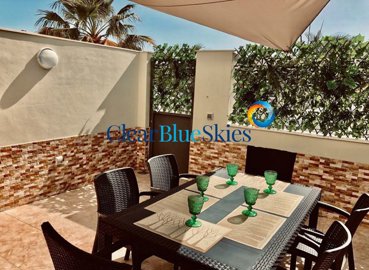 Clear Blue Skies Group SL most sold property