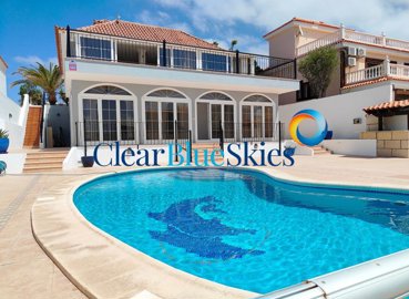 Clear Blue Skies Group SL most sold property