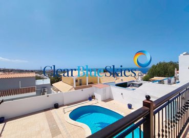 Clear Blue Skies Group SL most sold property