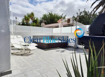 Clear Blue Skies Group SL most sold property