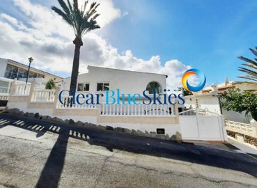 Clear Blue Skies Group SL most sold property