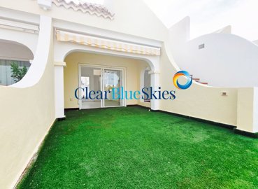 Clear Blue Skies Group SL most sold property