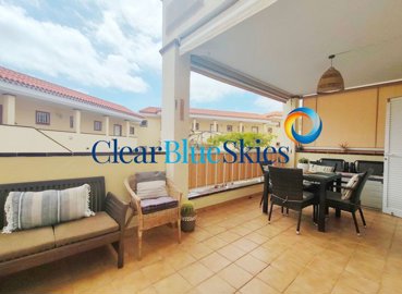 Clear Blue Skies Group SL most sold property