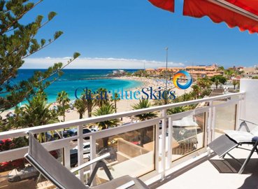 Clear Blue Skies Group SL most sold property