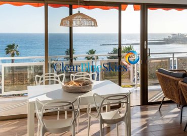 Clear Blue Skies Group SL most sold property