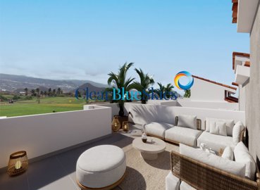 1 - Amarilla Golf, Townhouse