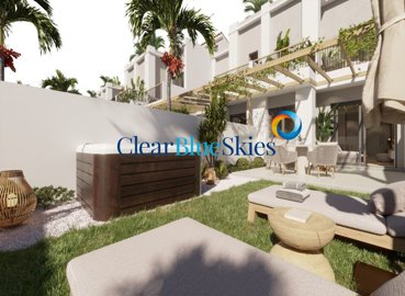 Clear Blue Skies Group SL most sold property