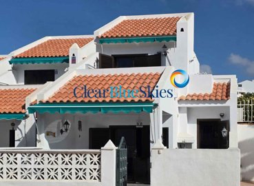 Clear Blue Skies Group SL most sold property