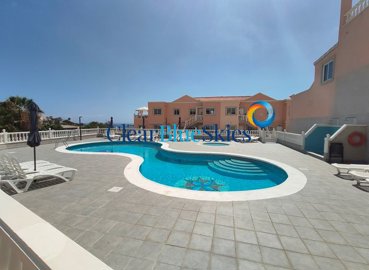 Clear Blue Skies Group SL most sold property