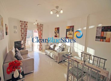 Clear Blue Skies Group SL most sold property