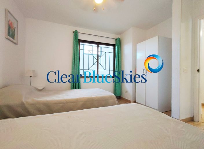 Image No.12-Appartement de 2 chambres à vendre à Los Cristianos