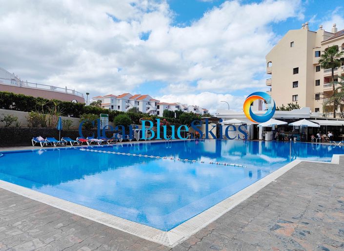 Image No.16-Appartement de 2 chambres à vendre à Los Cristianos