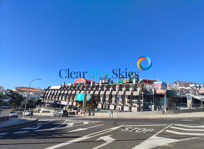 Image No.18-Appartement de 2 chambres à vendre à Los Cristianos