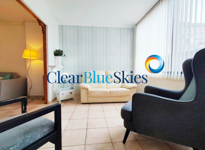 Image No.6-Appartement de 2 chambres à vendre à Los Cristianos