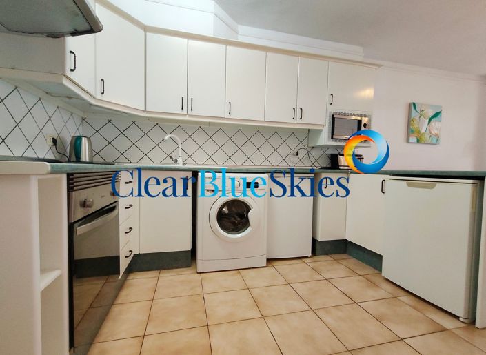 Image No.7-Appartement de 2 chambres à vendre à Los Cristianos