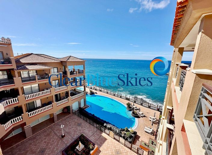Image No.1-1 Bed Penthouse for sale