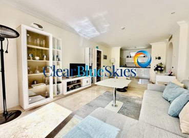 Clear Blue Skies Group SL most sold property