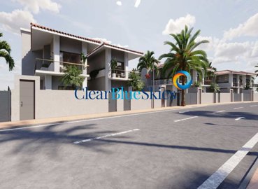 Clear Blue Skies Group SL most sold property