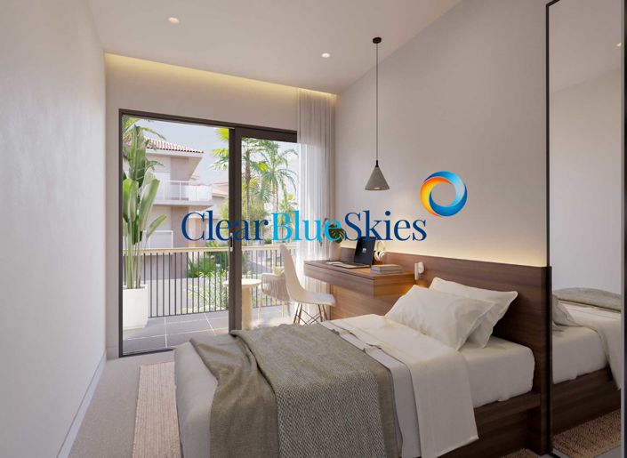 Image No.8-3 Bed Villa for sale