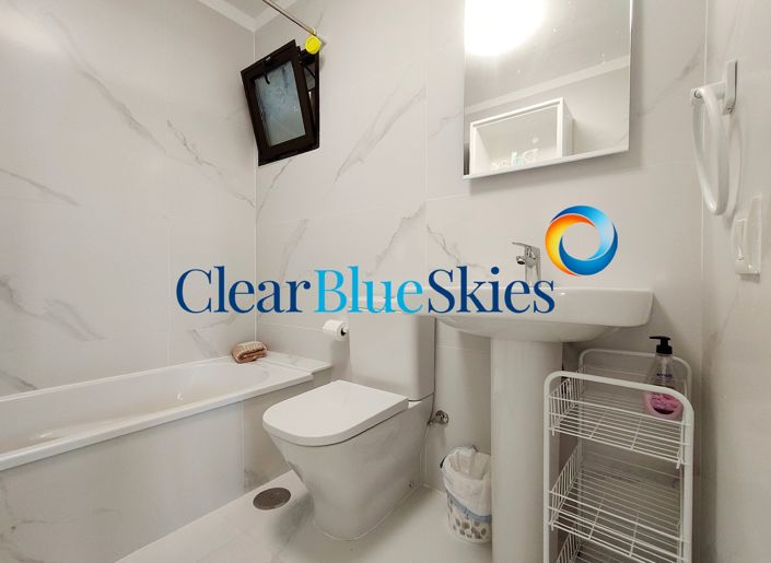 Image No.13-Appartement de 2 chambres à vendre à Torviscas Bajo