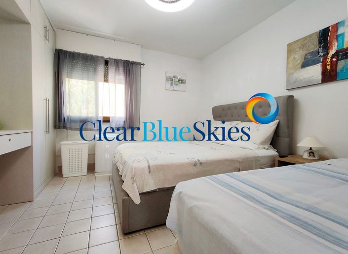 Image No.14-Appartement de 2 chambres à vendre à Torviscas Bajo