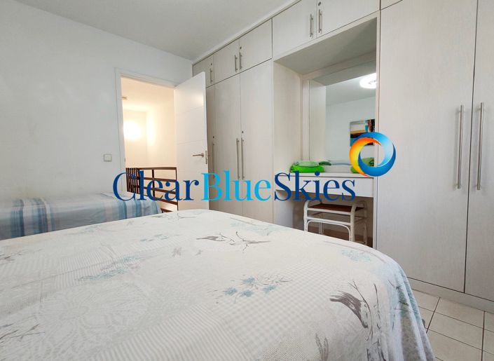 Image No.15-Appartement de 2 chambres à vendre à Torviscas Bajo