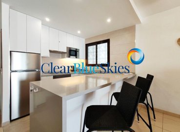 Clear Blue Skies Group SL most sold property