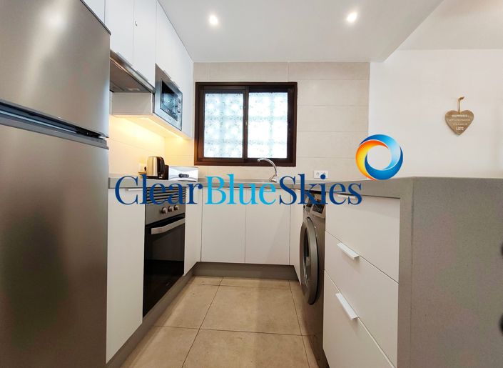 Image No.4-Appartement de 2 chambres à vendre à Torviscas Bajo