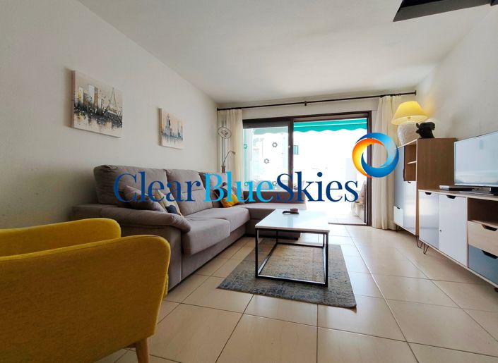 Image No.5-Appartement de 2 chambres à vendre à Torviscas Bajo