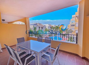 Clear Blue Skies Group SL most sold property