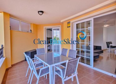 Clear Blue Skies Group SL most sold property