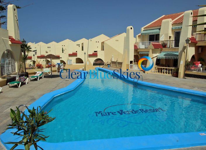 Image No.1-1 Bed Apartment for sale