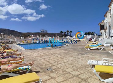 Clear Blue Skies Group SL most sold property