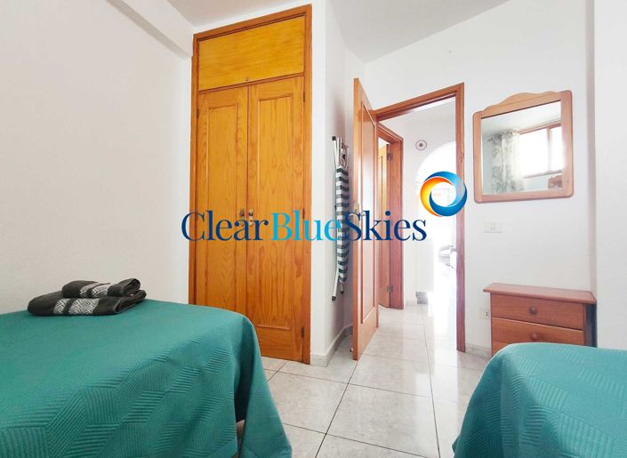 Image No.11-Appartement de 1 chambre à vendre à Los Cristianos