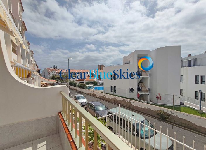 Image No.13-Appartement de 1 chambre à vendre à Los Cristianos