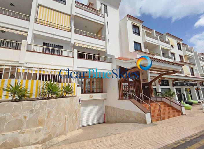 Image No.19-Appartement de 1 chambre à vendre à Los Cristianos