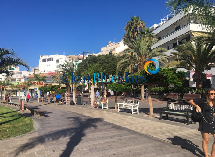 Image No.20-Appartement de 1 chambre à vendre à Los Cristianos