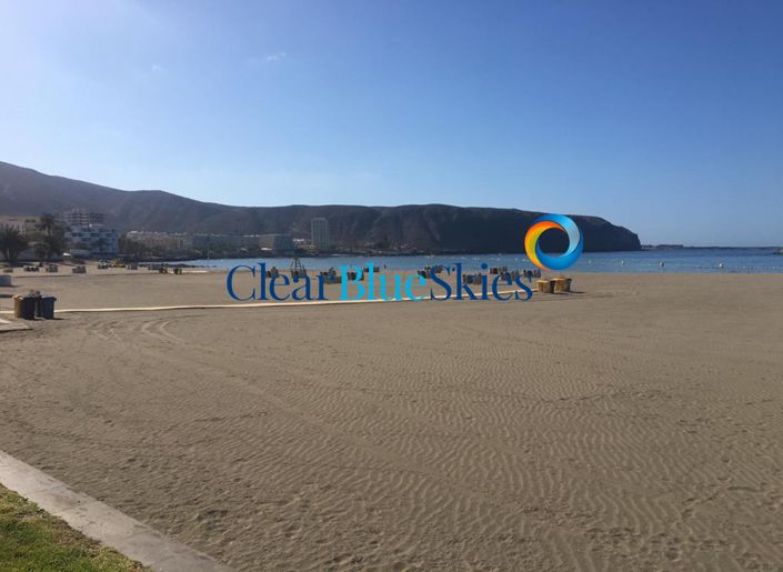 Image No.22-Appartement de 1 chambre à vendre à Los Cristianos