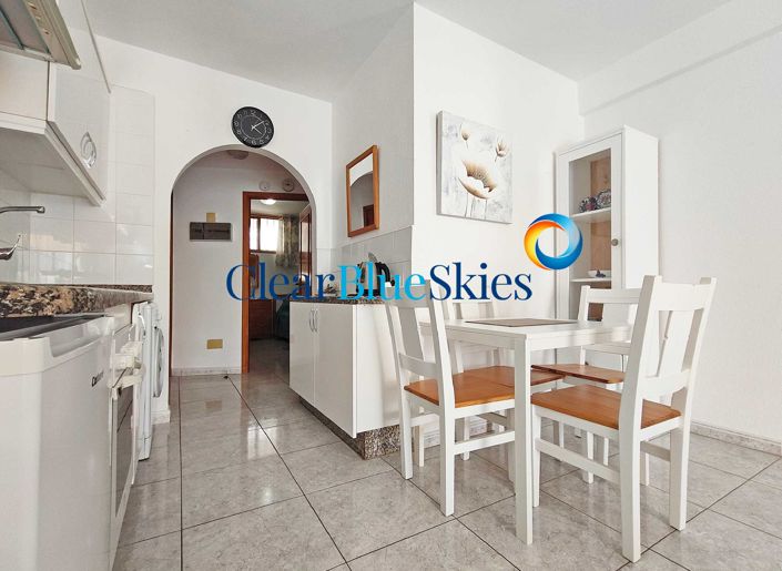 Image No.6-Appartement de 1 chambre à vendre à Los Cristianos