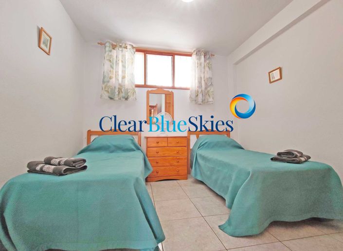 Image No.10-Appartement de 1 chambre à vendre à Los Cristianos