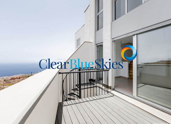 Image No.2-Maison de ville de 3 chambres à vendre à Tijoco Bajo