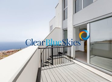 Clear Blue Skies Group SL most sold property