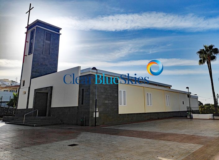 Image No.22-Maison de ville de 3 chambres à vendre à Tijoco Bajo