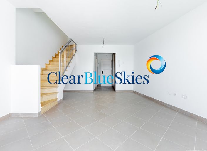 Image No.4-Maison de ville de 3 chambres à vendre à Tijoco Bajo