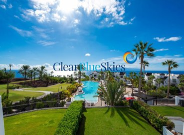 Clear Blue Skies Group SL most sold property