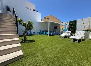 Clear Blue Skies Group SL most sold property