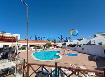 Clear Blue Skies Group SL most sold property