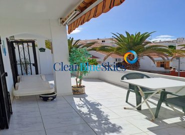 Clear Blue Skies Group SL most sold property